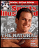SportsIllustrated cover