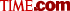 time logo
