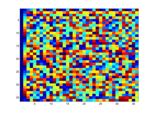 Andart Tables Of Soyga The First Cellular Automaton